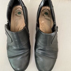 Natural Origins Ankle Boots 9M